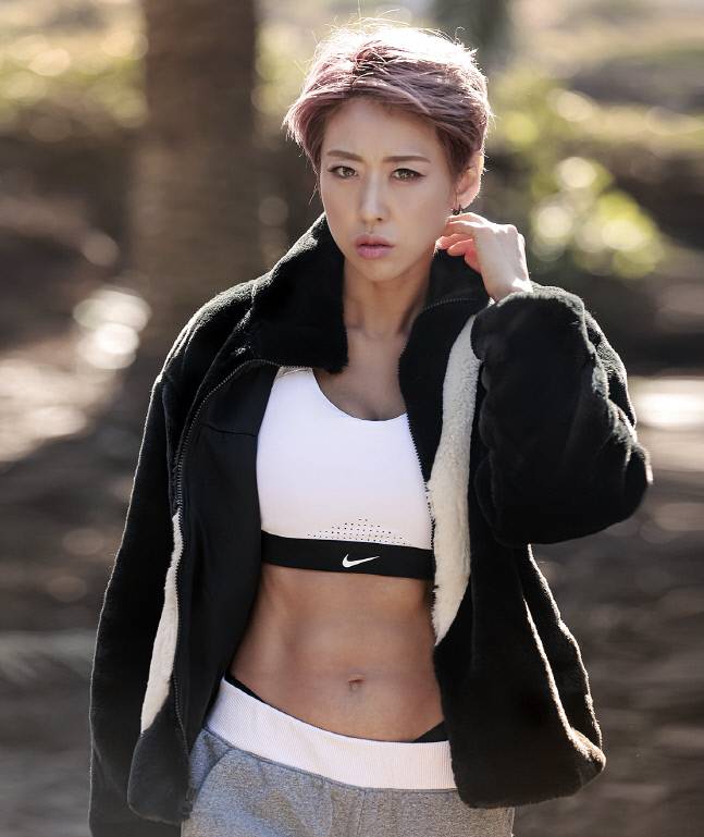 이가미. 사진제공 | 이가미