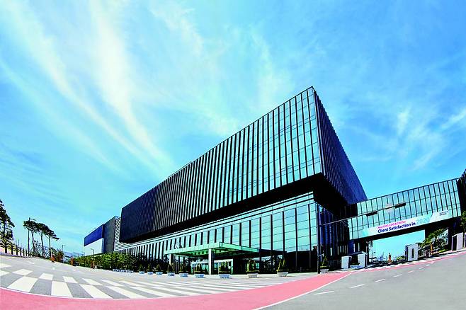 삼성바이오로직스 3공장