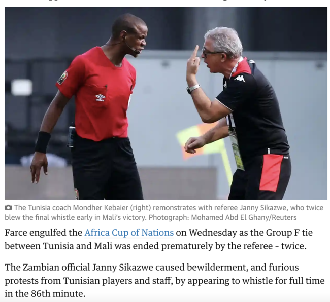 [사진] 더 가디언 홈페이지 캡쳐.