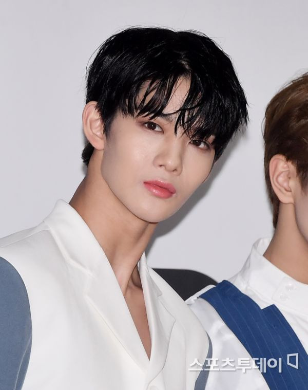 배진영 / 사진=DB