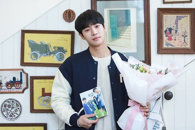 ▲ 추영우. 제공|제이와이드컴퍼니,KBS