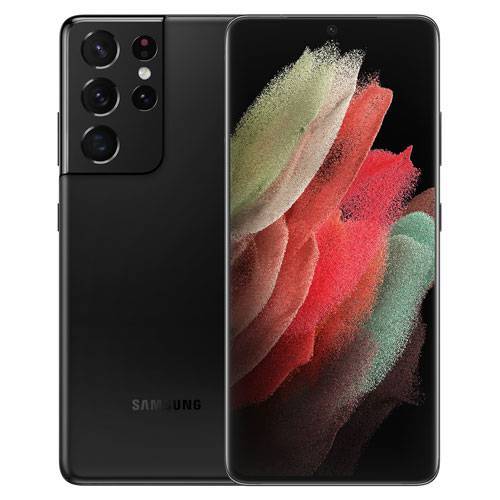 삼성전자 갤럭시 S21 울트라 (출처=삼성전자)