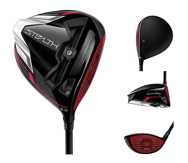 국내 론칭쇼] 테일러메이드 스텔스 드라이버 모델 4가지 | 올댓골프리뷰