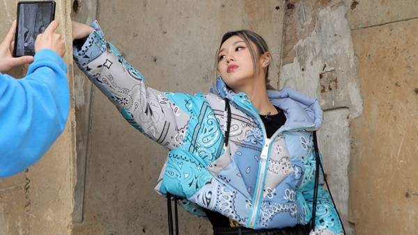 할명수 리정 / 사진=JTBC 제공