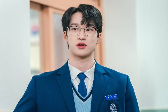 '학교 2021' 이상준 "첫 지상파·빌런 경험...감사한 작품"[일문일답]