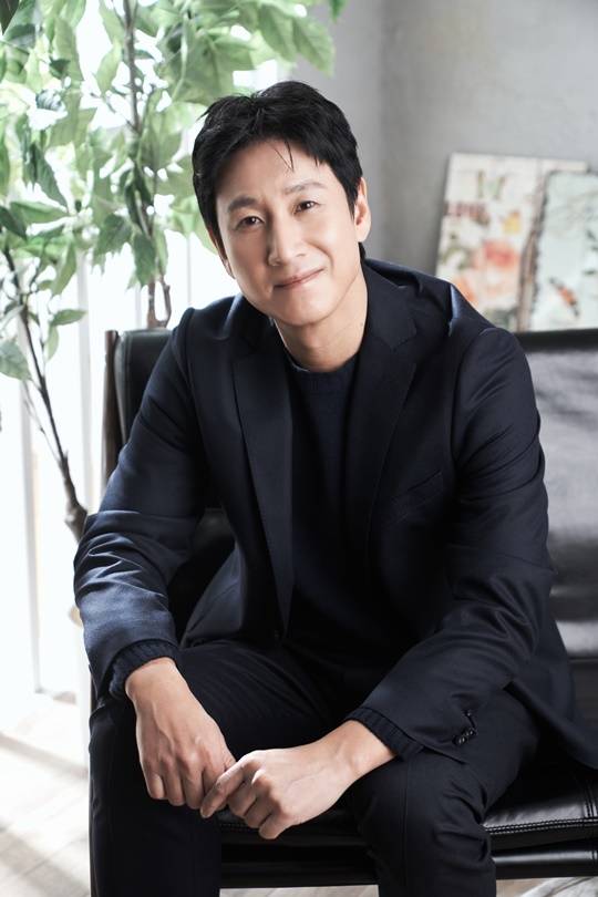 이선균이 변성현 감독과의 호흡을 밝혔다. 제공|메가박스중앙(주)플러스엠