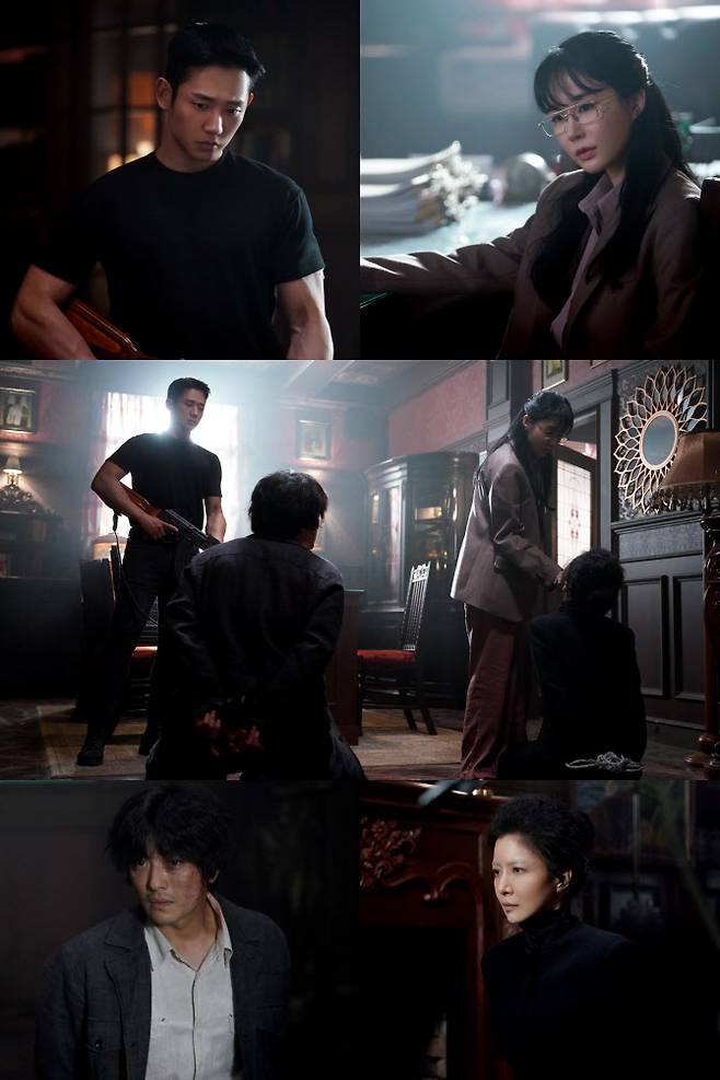 (사진=드라마하우스스튜디오·JTBC스튜디오)