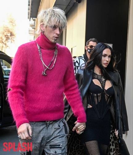 사진=Splash news 제공 © 뉴스1