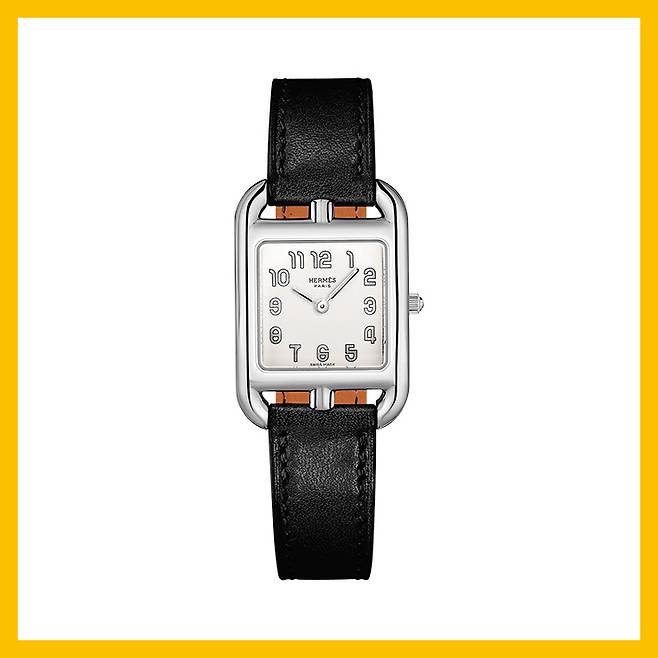 케이프 코드 워치 가격미정 에르메스.