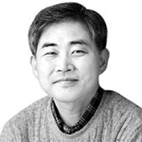 신준봉 중앙일보 문화디렉터