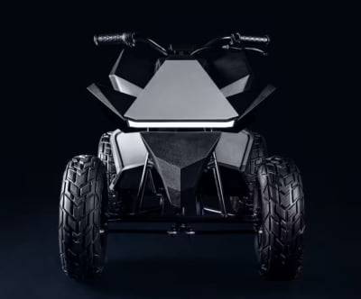 테슬라 '사이버쿼드 포 키즈'