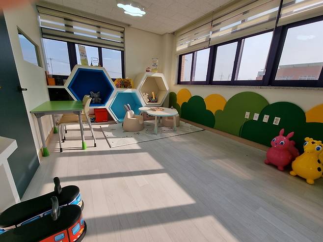 충북특수교육원 행동중재실  *재판매 및 DB 금지