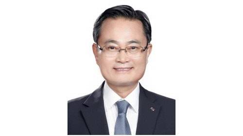 권남주 캠코 사장 내정자 <자산관리공사 제공>