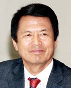 김종규 전 부안군수