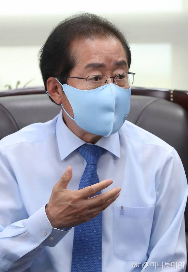 /사진=홍봉진기자 honggga@