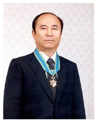 고 한영대 BYC 창업주