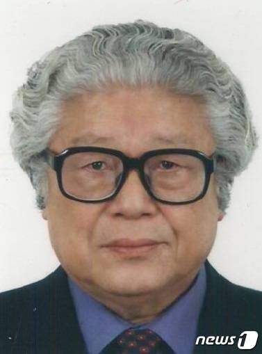 강성학 고려대 명예교수© 뉴스1