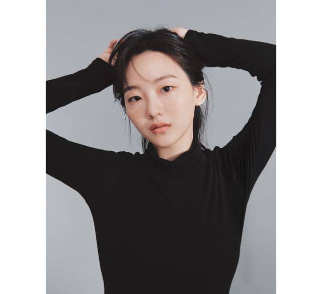 조이현이 '학교 2021'로 호흡한 김요한을 언급했다. 아티스트컴퍼니 제공