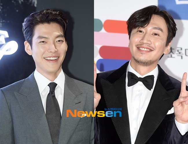 Kim Woo-bin and Lee Kwang-soo will support Cha Tae-hyun and Jo In-sung in the season of How to Presidency.According to the January 17 coverage, Actors Kim Woo-bin and Lee Kwang-soo will appear as Season 2 guests for How the President. Season 2 is currently being filmed in Naju, Jeollanam-do.How the President is an entertainment program that contains the rural super sales logs of urban men who took charge of the country shop. In last season 1, Cha Tae-hyun and Jo In-sung ran a supermarket and filled with small daily life with the guests who met.In Season 1, Park Bo-young, Yoon Kyung-ho, Kim Jae-hwa, Park Kyung-hye, Shin Seung-hwan, Park Byung-eun, Nam Joo-hyuk, Dong Hyun Bae, Yoon Sik Yoon and Jo Boa appeared as guests.In particular, Kim Woo-bin and Lee Kwang-soo are known as the best friends of Jo In-sung and the entertainment industry.In the first episode of the season of How the President, Jo In-sung was preparing for the business and after receiving Kim Woo-bins call, he was delighted that Ubin has been called.Kim Woo-bin, who stopped working due to a non-psoriasis in May 2017, announced his return in 2019 and will meet with fans this year with writer Noh Hee-kyung and director Kim Kyu-taes new film Our Blues and director Choi Dong-hoons new film, External + Person.Lee Kwang-soo is also busy with the release of Pirates: Goblin Flag.