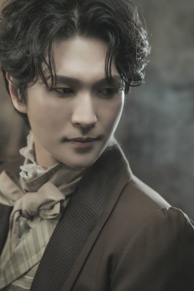 [서울=뉴시스]뮤지컬 배우 박은태. (사진=NCC 제공) 2022.01.17. photo@newsis.com *재판매 및 DB 금지