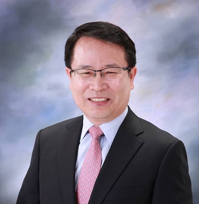 [익산=뉴시스] =정헌율 전북 익산시장. *재판매 및 DB 금지