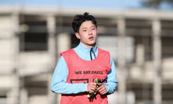 사진=한국프로축구연맹