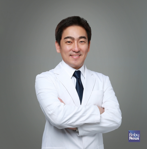 도움말=해아림한의원 주성완 서초 강남점 원장. ⓒ해아림한의원