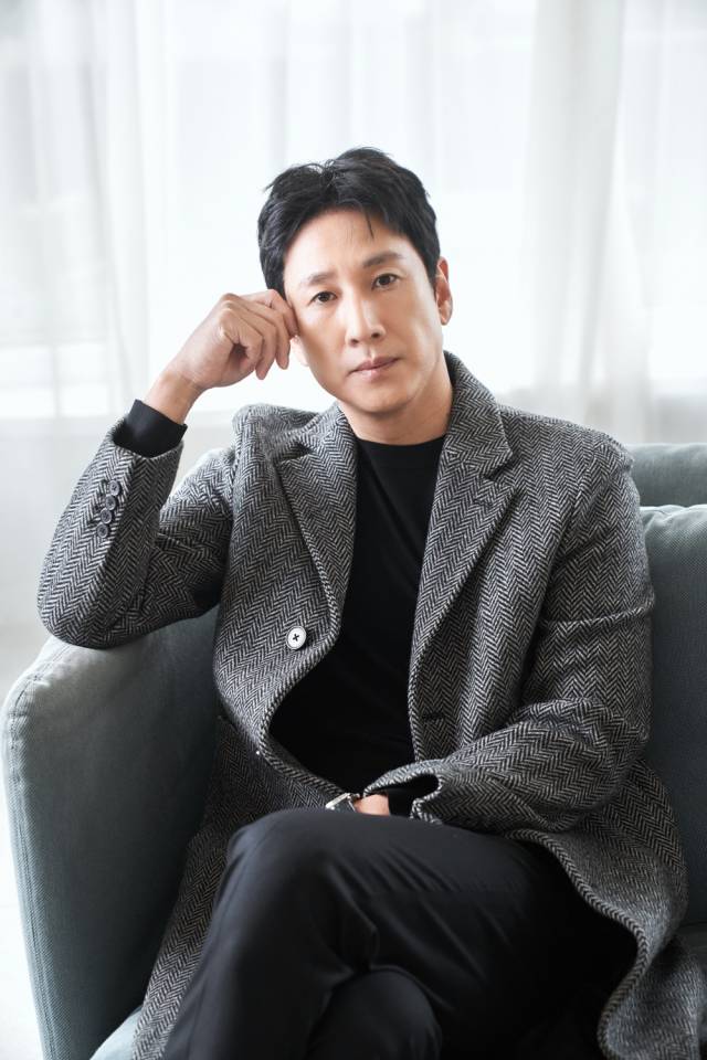 '킹메이커' 이선균 / 사진=메가박스중앙플러스엠 제공