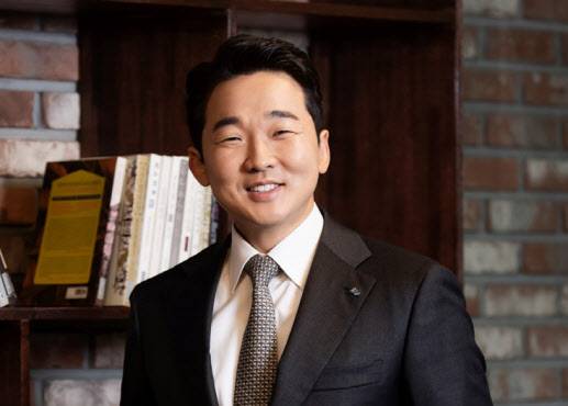 송성근 아이엘사이언스 대표(사진=아이엘사이언스 제공)