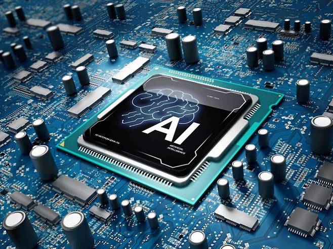 정부와 학계, 산업계가 19일 '제2회 인공지능 최고위 전략대화'를 열고 AI 생태계 활성화, AI 학습용 데이터 구축, AI 반도체 경쟁력 강화 등의 방안을 내놨다. 게티이미지뱅크