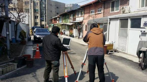 인천시가 오는 2030년까지 260억원의 국비를 투입해 지적재조사 사업을 추진 중이다. [사진=인천시 ]
