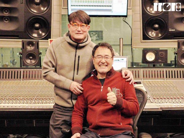 김현철(왼쪽),·권인하. 사진제공 11018