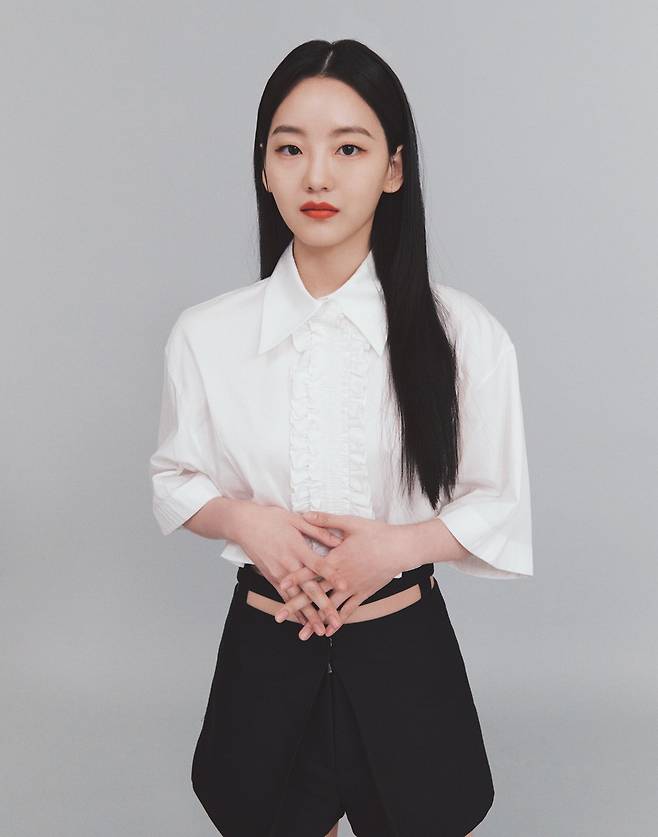 배우 조이현. 사진제공=아티스트컴퍼니