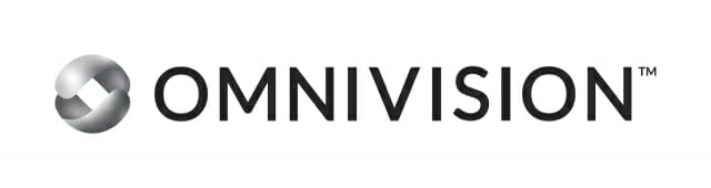 옴니비전의 새로운 기업 로고(사진=옴니비전)