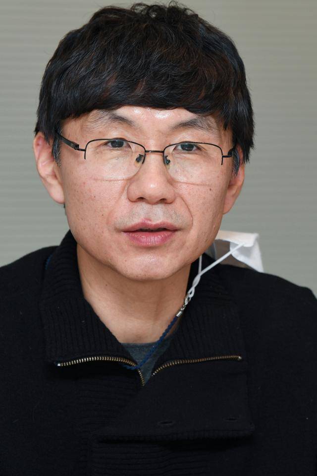 박철성 교수
