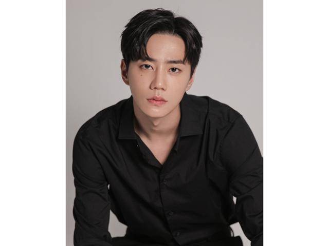 이준영이 주연을 맡은 '너의 밤이 되어줄게' 관련 이야기를 전했다. 제이플랙스 제공