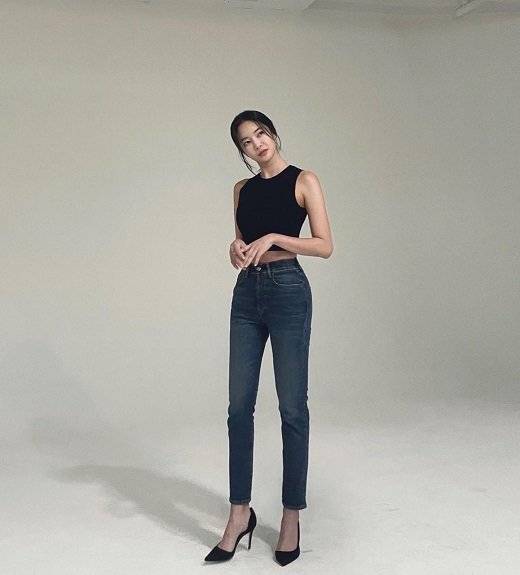 사진=김윤지 인스타그램