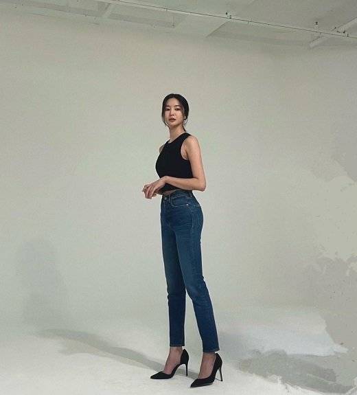 사진=김윤지 인스타그램