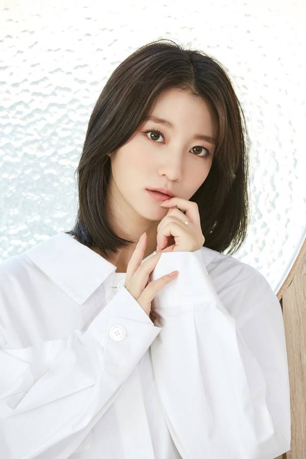 오마이걸 비니 유빈 / 사진=WM엔터테인먼트 제공