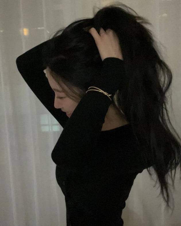 사진=문가영 인스타그램