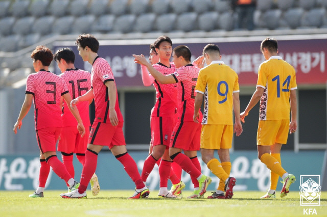 사진제공=대한축구협회