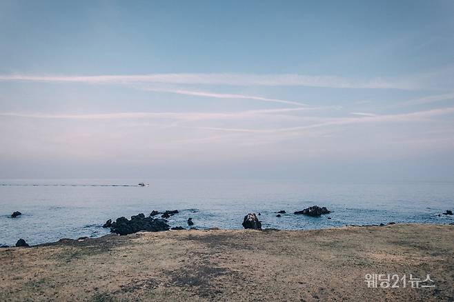 사진 : 카약, 신풍 신천 바다목장