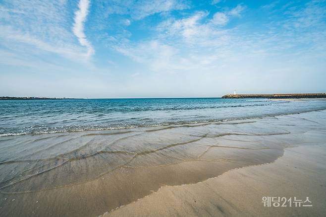 사진 : 카약, 표선해수욕장