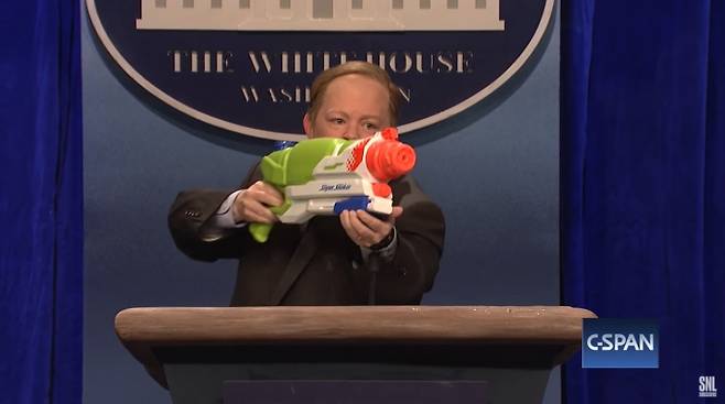 ‘새터데이 나이트 라이브’ 유튜브 캡처