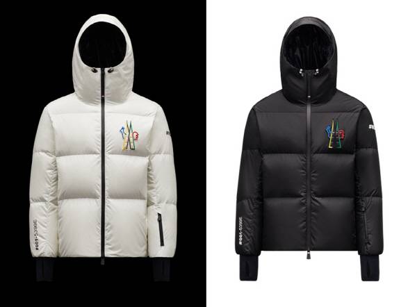 [사진 출처 = 몽클레르]