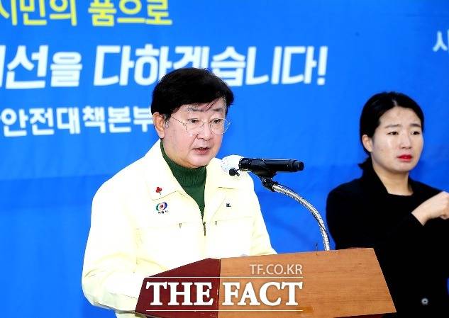 안동요양병원 이미지
