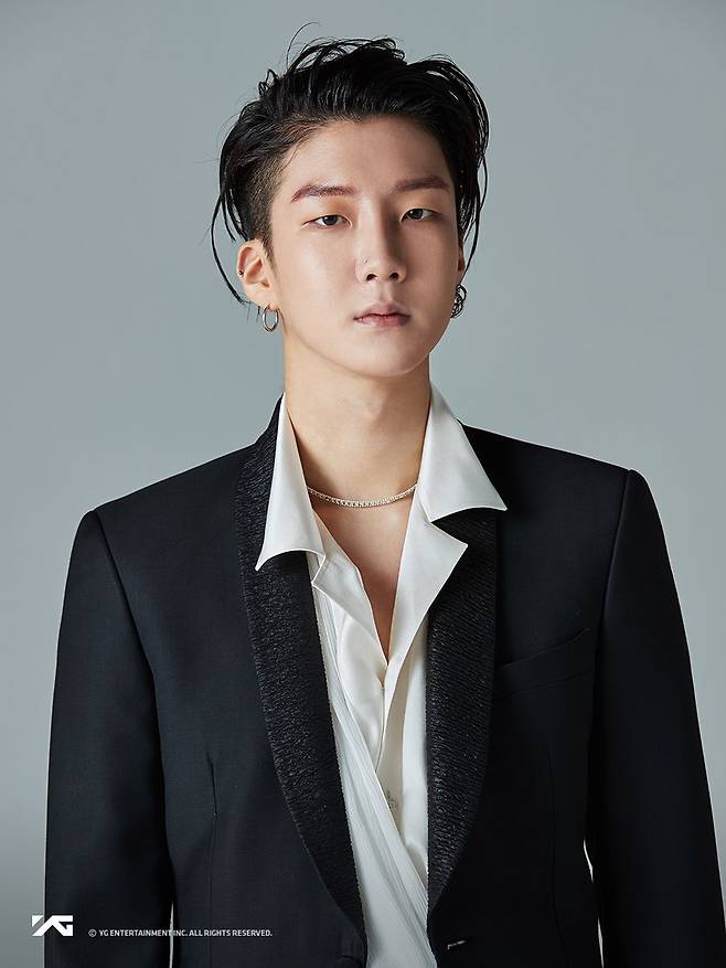위너 이승훈. /YG엔터테인먼트