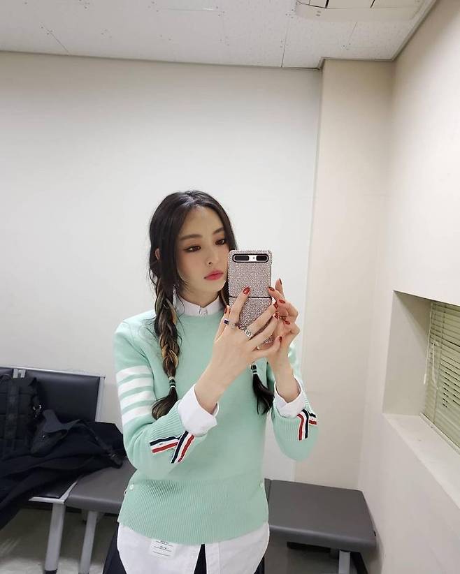 이다희