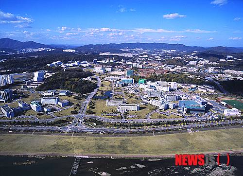 [서울=뉴시스]대덕연구개발특구. (사진=뉴시스DB) *재판매 및 DB 금지