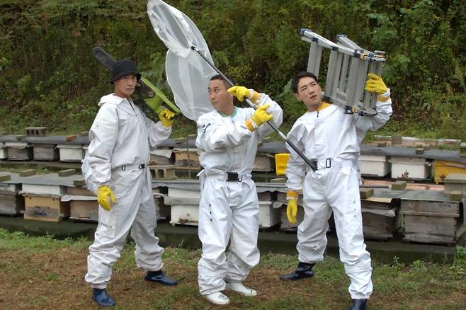 '공생의 법칙' [SBS 제공. 재판매 및 DB 금지]